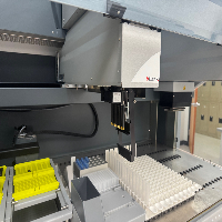 Tecan Freedom Evo-2 150 Liquid Handler image 1